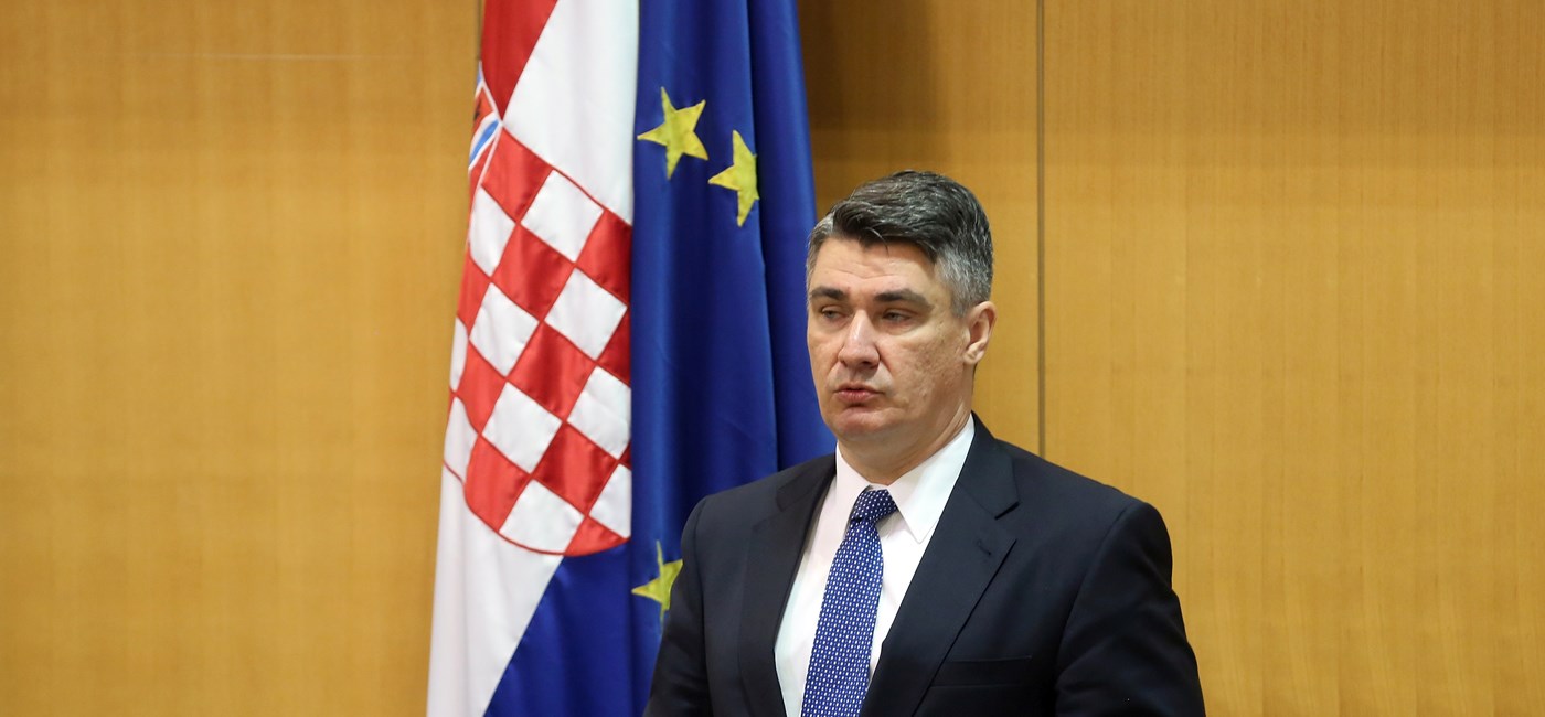 Predsjednik Vlade: Hrvatska potpuno spremna za prihvat izbjeglica i nitko ih neće spriječiti da odu tamo gdje žele